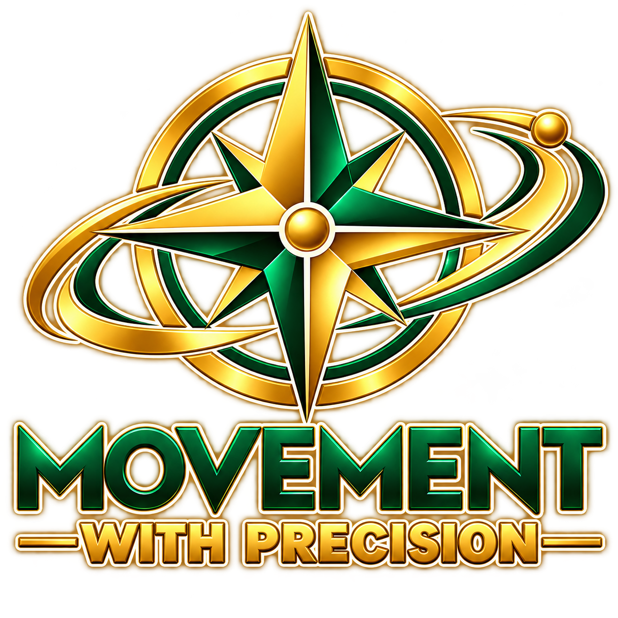 Movement With Precision